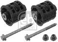 Zestaw naprawczy, korpus osi do Seata, 43744, FEBI BILSTEIN w ofercie sklepu e-autoparts.pl 
