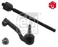Drążek kierowniczy poprzeczny, ProKit do BMW, 44286, FEBI BILSTEIN w ofercie sklepu e-autoparts.pl 