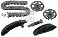 Zestaw łańcucha rozrządu do Mercedesa, 44973, FEBI BILSTEIN w ofercie sklepu e-autoparts.pl 