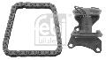 Zestaw łańcucha rozrządu do VW, 45006, FEBI BILSTEIN w ofercie sklepu e-autoparts.pl 