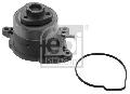 Pompa wodna do VW, 45023, FEBI BILSTEIN w ofercie sklepu e-autoparts.pl 
