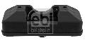 Mocowanie, lewarek, febi Plus do Mercedesa, 45458, FEBI BILSTEIN w ofercie sklepu e-autoparts.pl 