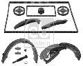 Zestaw łańcucha rozrządu do Porsche, 45675, FEBI BILSTEIN w ofercie sklepu e-autoparts.pl 