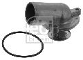 Termostat układu chłodzenia do Mercedesa, 45739, FEBI BILSTEIN w ofercie sklepu e-autoparts.pl 