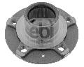 Piasta koła do Audi, 45996, FEBI BILSTEIN w ofercie sklepu e-autoparts.pl 