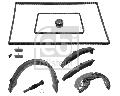 Zestaw łańcucha rozrządu do Porsche, 47715, FEBI BILSTEIN w ofercie sklepu e-autoparts.pl 