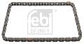 Łańcuch, napęd pompy oleju do Audi, 47944, FEBI BILSTEIN w ofercie sklepu e-autoparts.pl 