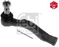 Końcówka drążka kierowniczego poprzecznego, ProKit do Lexusa, 48238, FEBI BILSTEIN w ofercie sklepu e-autoparts.pl 