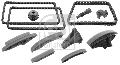 Zestaw łańcucha rozrządu do Audi, 48326, FEBI BILSTEIN w ofercie sklepu e-autoparts.pl 