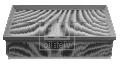 Filtr powietrza do Seata, 48507, FEBI BILSTEIN w ofercie sklepu e-autoparts.pl 