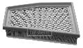 Filtr powietrza do Audi, 48530, FEBI BILSTEIN w ofercie sklepu e-autoparts.pl 