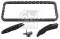 Zestaw łańcucha rozrządu do BMW, 48776, FEBI BILSTEIN w ofercie sklepu e-autoparts.pl 