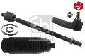 Drążek kierowniczy poprzeczny, ProKit do VW, 49046, FEBI BILSTEIN w ofercie sklepu e-autoparts.pl 