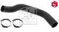 Przewód elastyczny chłodnicy, ProKit, 49161, FEBI BILSTEIN w ofercie sklepu e-autoparts.pl 