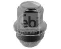 Nakrętka koła , 49204, FEBI BILSTEIN w ofercie sklepu e-autoparts.pl 