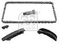 Zestaw łańcucha rozrządu do VW, 49235, FEBI BILSTEIN w ofercie sklepu e-autoparts.pl 
