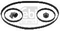 Zestaw paska rozrządu do Land Rovera, 49245, FEBI BILSTEIN w ofercie sklepu e-autoparts.pl 