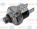 Przełącznik naciskowy, klimatyzacja do Mercedesa, 6ZL 351 022-011, BEHR HELLA SERVICE w ofercie sklepu e-autoparts.pl 