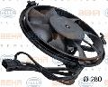 Wentylator, chłodzenie silnika8EW 351 039-771, BEHR HELLA SERVICE w ofercie sklepu e-autoparts.pl 