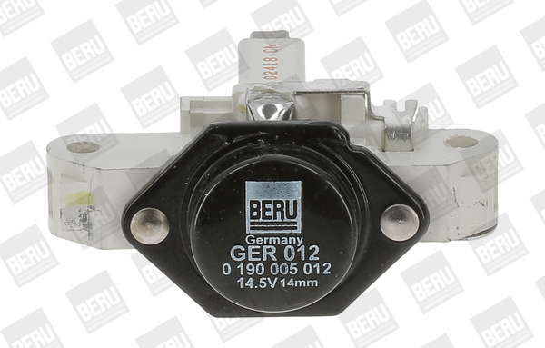 Regulator napięcia GER012 BERU