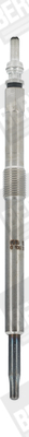 Świeca żarowa GN989 BERU