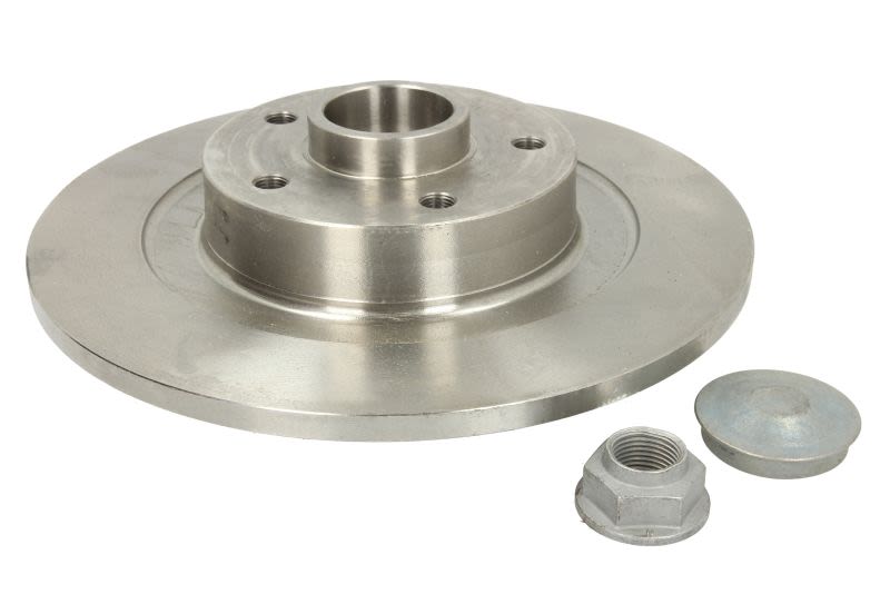 Tarcza hamulcowa do Renault, KF155.90U, SNR w ofercie sklepu e-autoparts.pl 