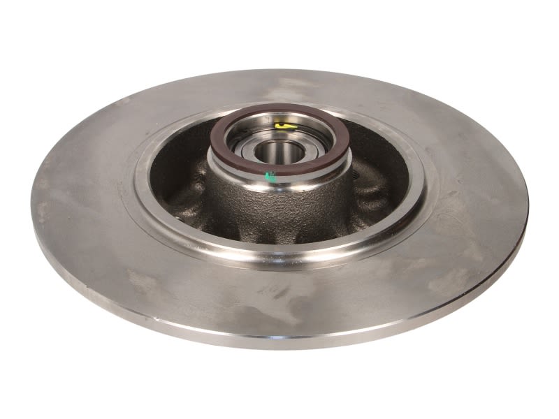 Tarcza hamulcowa do Renault, KF155.103U, SNR w ofercie sklepu e-autoparts.pl 