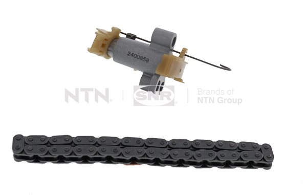 Zestaw łańcucha rozrządu do Citroena, KDC459.04, SNR w ofercie sklepu e-autoparts.pl 