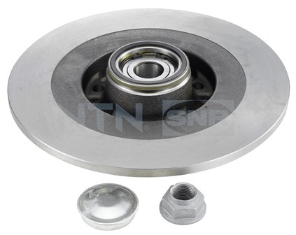 Tarcza hamulcowa KF155.90U SNR