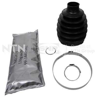 Zestaw osłony przegubu do Suzuki, OBK77.009, SNR w ofercie sklepu e-autoparts.pl 
