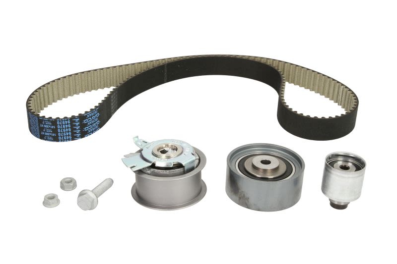 Zestaw paska rozrządu do VW, KD457.50, SNR w ofercie sklepu e-autoparts.pl 