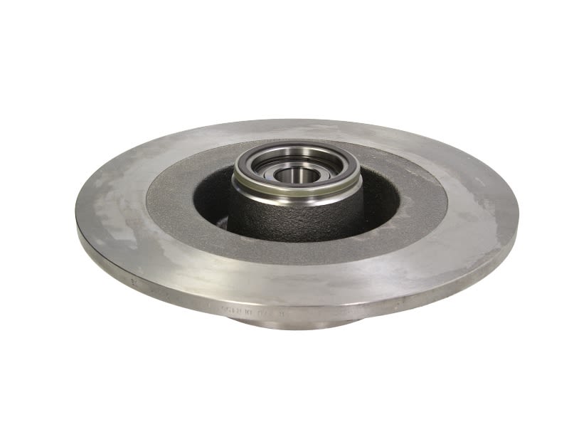 Tarcza hamulcowa do Renault, KF155.109U, SNR w ofercie sklepu e-autoparts.pl 