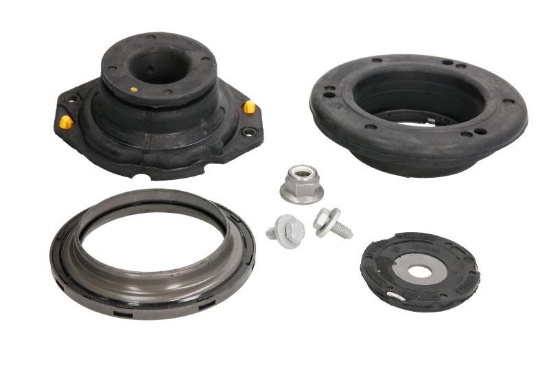 Zestaw naprawczy, mocowanie amortyzatora do Renault, KB655.29, SNR w ofercie sklepu e-autoparts.pl 