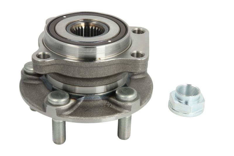 Zestaw łożysk koła do Subaru, R181.19, SNR w ofercie sklepu e-autoparts.pl 