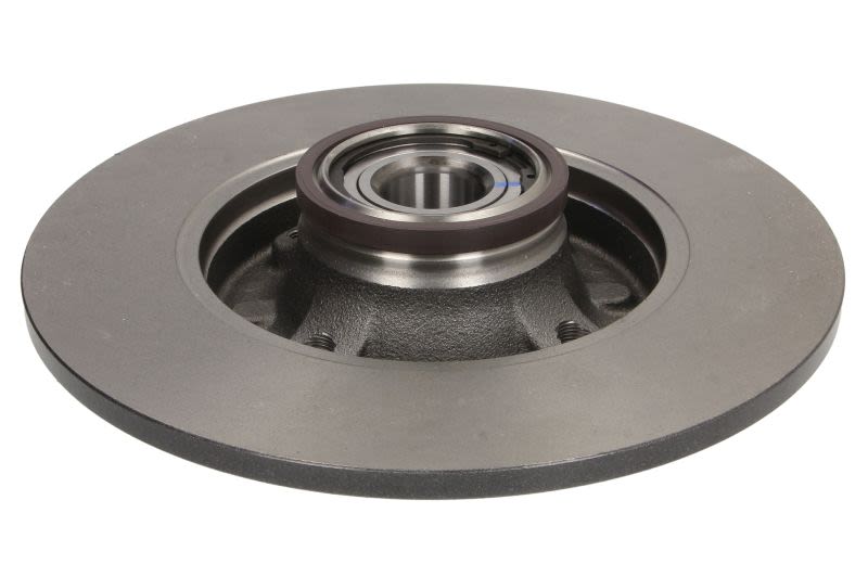 Tarcza hamulcowa do Citroena, KF159.57U, SNR w ofercie sklepu e-autoparts.pl 