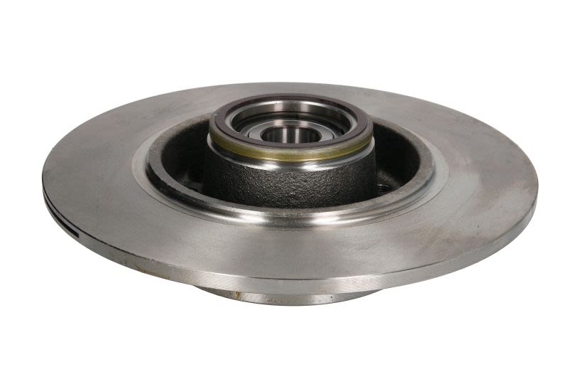 Tarcza hamulcowa do Renault, KF155.110U, SNR w ofercie sklepu e-autoparts.pl 