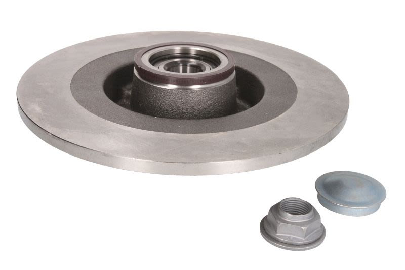 Tarcza hamulcowa do Renault, KF155.128U, SNR w ofercie sklepu e-autoparts.pl 