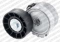 Zestaw paska klinowego wielorowkowego do Peugeota, KA859.23, SNR w ofercie sklepu e-autoparts.pl 