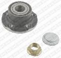 Zestaw łożysk koła do Citroena, R159.46, SNR w ofercie sklepu e-autoparts.pl 