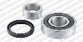 Zestaw łożysk koła do Daihatsu, R179.22, SNR w ofercie sklepu e-autoparts.pl 