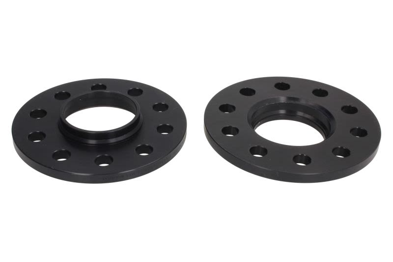 Dystans kół - 2 szt. 5x120; gr: 10mm; śr. otw. centr: 72,5mm; seria PRO-SPACER - 2; ( do BMW, S90-2-10-004-B, EIBACH w ofercie sklepu e-autoparts.pl 