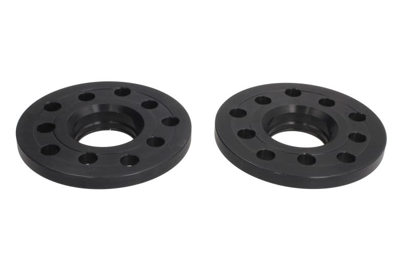 Dystans kół - 2 szt. x; gr: 12mm; śr. otw. centr: 57mm - 2; (elementy mocujące w zest do VW, S90-2-12-003-B, EIBACH w ofercie sklepu e-autoparts.pl 