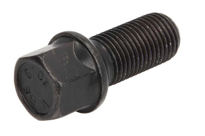 Śruba / szpilka, M14x1,5; dł.: 27 mm; rozmiar klucza: 17; kolor: czarny EIBACH (kulis do VW, S1-6-14-50-27-17-B, EIBACH w ofercie sklepu e-autoparts.pl 