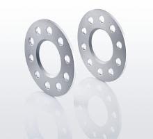 Dystans kół - 2 szt. 5x108; gr: 5mm; śr. otw. centr: 65mm; seria PRO-SPACER - 1; (ele do Volvo, S90-1-05-020, EIBACH w ofercie sklepu e-autoparts.pl 