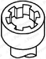 Zestaw śrub głowicy cylindrów HBS246 PAYEN (FEDERAL MOGUL)