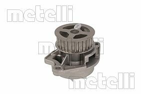 Pompa wodna 24-0674 METELLI CIFAM