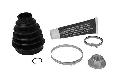 Zestaw osłon, wał napędowy wyprzedaż, 13-0423, METELLI CIFAM w ofercie sklepu e-autoparts.pl 