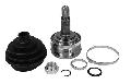 Zestaw przegubu, wał napędowy do Lady, 15-1081, METELLI CIFAM w ofercie sklepu e-autoparts.pl 