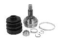 Zestaw przegubu, wał napędowy do Hondy, 15-1301, METELLI CIFAM w ofercie sklepu e-autoparts.pl 