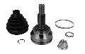Zestaw przegubu, wał napędowy do Porsche, 15-1659, METELLI CIFAM w ofercie sklepu e-autoparts.pl 